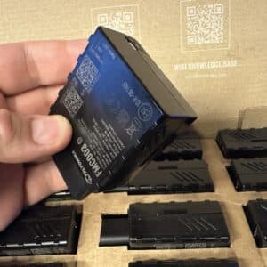 Pozycjoner GPS do kilometrówki lub ewidencji przebiegu pojazdu